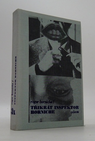 Třikrát inspektor borniche