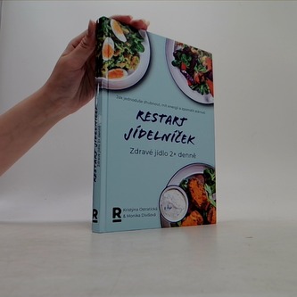 Restart jídelníček