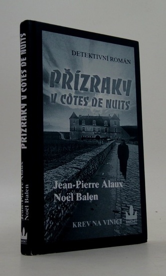 Přízraky v cotes de nuits