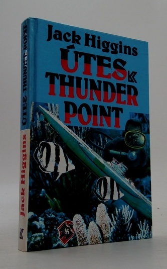 Útes thunder point