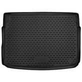 Gumová vana do kufru Seat Arona 2017- (horní dno)