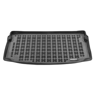 Gumová vana do kufru Audi A1 2018-