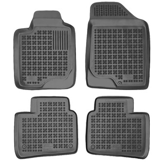 Gumové autokoberce Kia Magentis 2010-2015