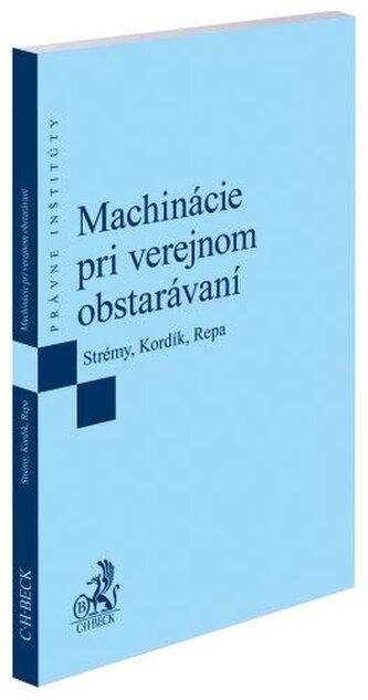 Machinácie pri verejnom obstarávaní