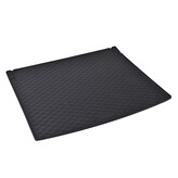 Gumová vana do kufru VW Tiguan 2024-