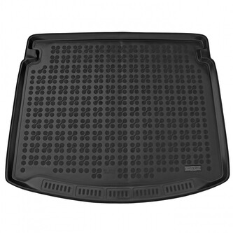 Gumová vana do kufru Renault Megane 2016-2024 (combi, horní dno)