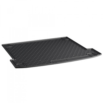 Gumová vana do kufru BMW X6 2020- (G06) Gumová vana do kufru BMW X6 2020- (G06)