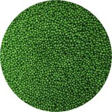 Cukrové perličky zelené 80g - I LOVE CAKES