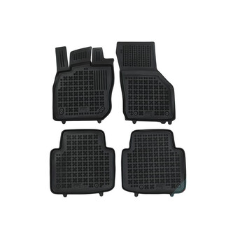 Gumové autokoberce VW Passat B9 2024- (combi)