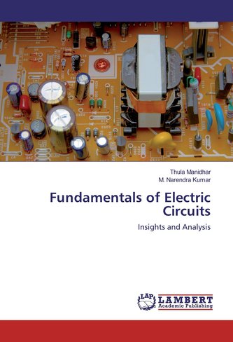 Fundamentals of Electric Circuits