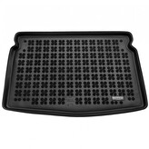 Gumová vana do kufru VW Golf VII. Sportsvan 2014-2018 (dolní dno)