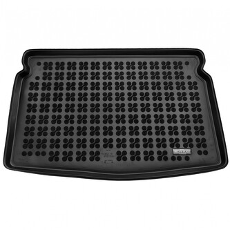 Gumová vana do kufru VW Golf VII. Sportsvan 2014-2018 (dolní dno)
