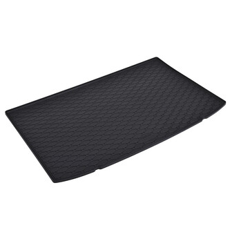 Gumová vana do kufru Kia Stonic 2017- (horní)