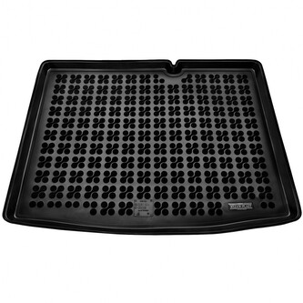 Gumová vana do kufru Suzuki SX4 S-Cross 2013-2021 (dolní dno)