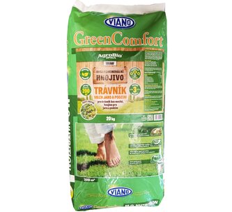 TRUMF Trávník Jaro a Podzim - Mech - 20 kg