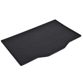 Gumová vana do kufru Suzuki Swift 2024-