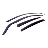 Ofuky oken Mercedes S-Class 2013-2020 (4 díly, W222)