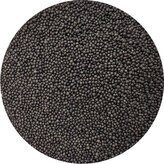 Cukrové perličky černé 80g - I LOVE CAKES