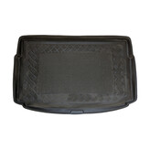 Plastová vana do kufru VW Polo 2017- (horní dno)