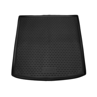 Gumová vana do kufru VW Golf VII. 2012-2020 (combi, horní dno) Gumová vana do kufru VW Golf VII. 2012-2020 (combi, horní dno)