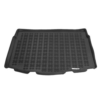 Gumová vana do kufru Toyota Corolla 2018- (combi, dolní dno)