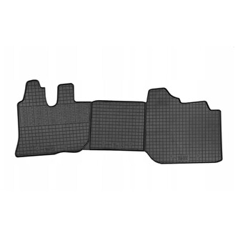 Gumové autokoberce Mitsubishi Fuso 2014-