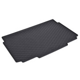 Gumová vana do kufru Opel Mokka / Mokka-e 2021-  (jedno dno)