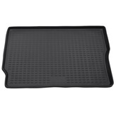 Gumová vana do kufru Opel Meriva A 2003-2010