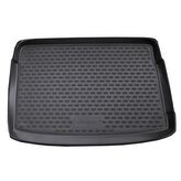 Gumová vana do kufru VW Polo 2009-2017 (horní dno)