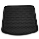 Gumová vana do kufru Ford Focus 2011-2018 (sedan)