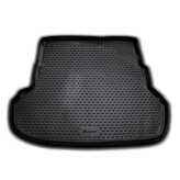 Gumová vana do kufru Kia Rio 2011-2017 (sedan)