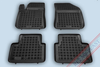 Gumové autokoberce Peugeot 308 2013-2021 (combi)