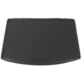 Gumová vana do kufru Mazda CX-3 2015- (horní dno)