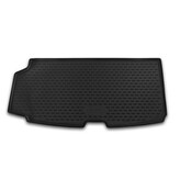 Gumová vana do kufru Volvo XC90 2015- (7 míst)