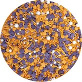 Cukrové zdobení Čas pro dýni 80g - I LOVE CAKES