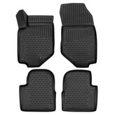 Gumové autokoberce Peugeot 2008 2020-