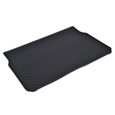 Gumová vana do kufru Peugeot 208 2012-2019