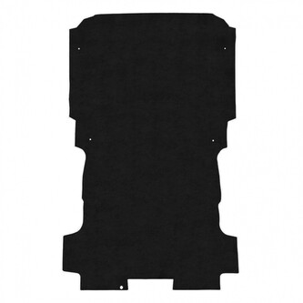 Vložka Peugeot Expert 2007-2016 (2 místa, dlouhá verze)