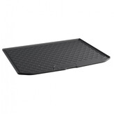 Gumová vana do kufru Audi A3 2012-2020 (sportback, plná rezerva)