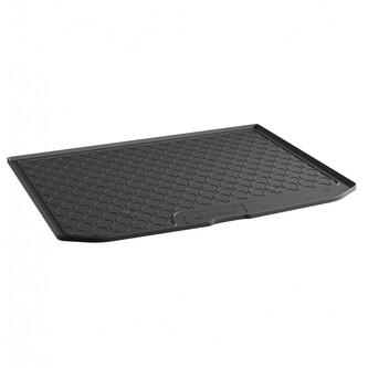 Gumová vana do kufru Audi A3 2012-2020 (sportback, plná rezerva) Gumová vana do kufru Audi A3 2012-2020 (sportback, plná rezerva)
