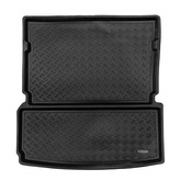 Gumoplastová vana do kufru Jeep Grand Cherokee 2021- (PHeV, 6-7 míst)