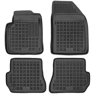 Gumové autokoberce Ford Fusion 2005-2012