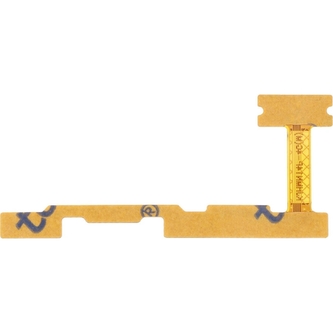 Xiaomi Redmi NOTE 14 PRO 4G flex ON/OFF + volume