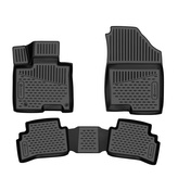 Gumové autokoberce Hyundai Tucson 2021-