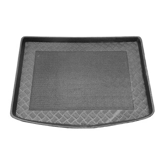 Plastová vana do kufru Volvo V40 2012-2019 (combi, horní dno)