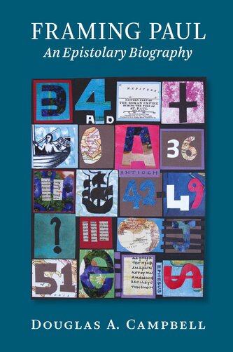 Framing Paul