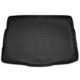 Gumová vana do kufru Kia Ceed 2012-2018 (hatchback, výbava "Premium")