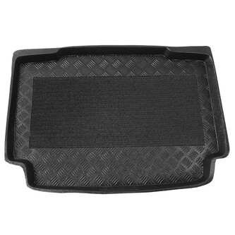 Plastová vana do kufru Mini Clubman 2015- (dolní dno)