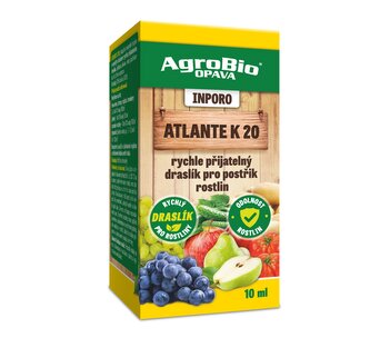 INPORO Atlante K 20 - 10 ml