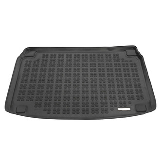 Gumová vana do kufru Kia XCeed 2019- (dolní dno) Gumová vana do kufru Kia XCeed 2019- (dolní dno)